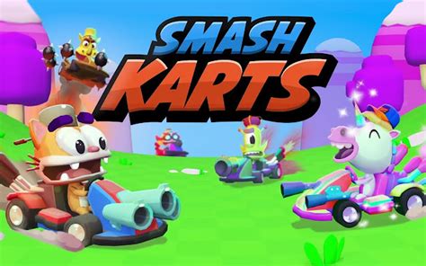 unblocked games 777|Smash Karts Unblocked – Unblocked Games World.